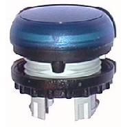 Corp lampa plata albastra - M22-L-B